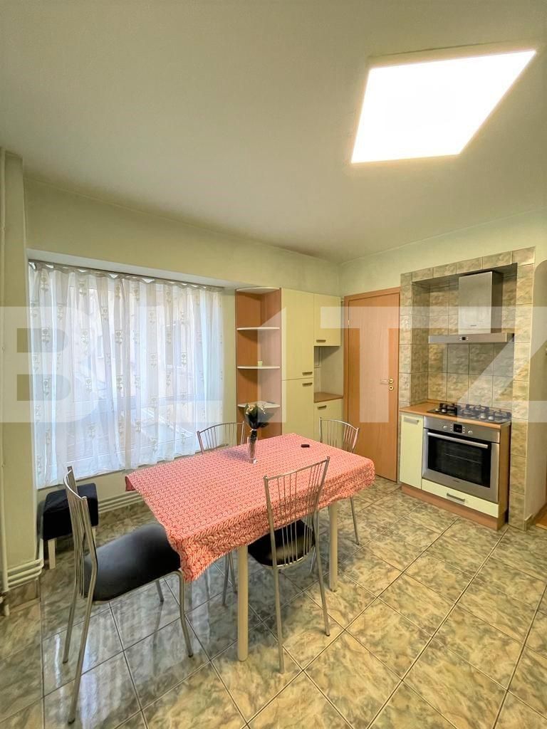 Apartament de închiriat 3 camere Marasti - 31882AI | BLITZ Cluj-Napoca | Poza13
