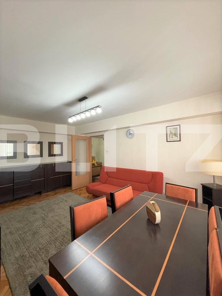 Apartament de închiriat 3 camere Marasti - 31882AI | BLITZ Cluj-Napoca | Poza5