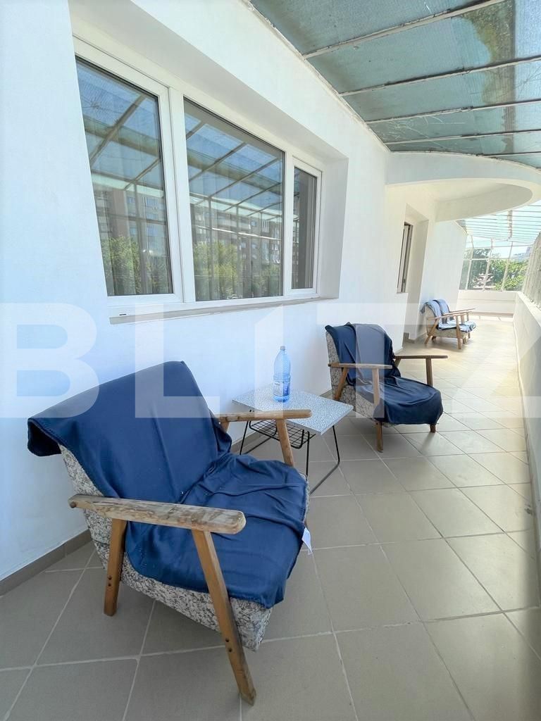 Apartament de închiriat 3 camere Marasti - 31882AI | BLITZ Cluj-Napoca | Poza19