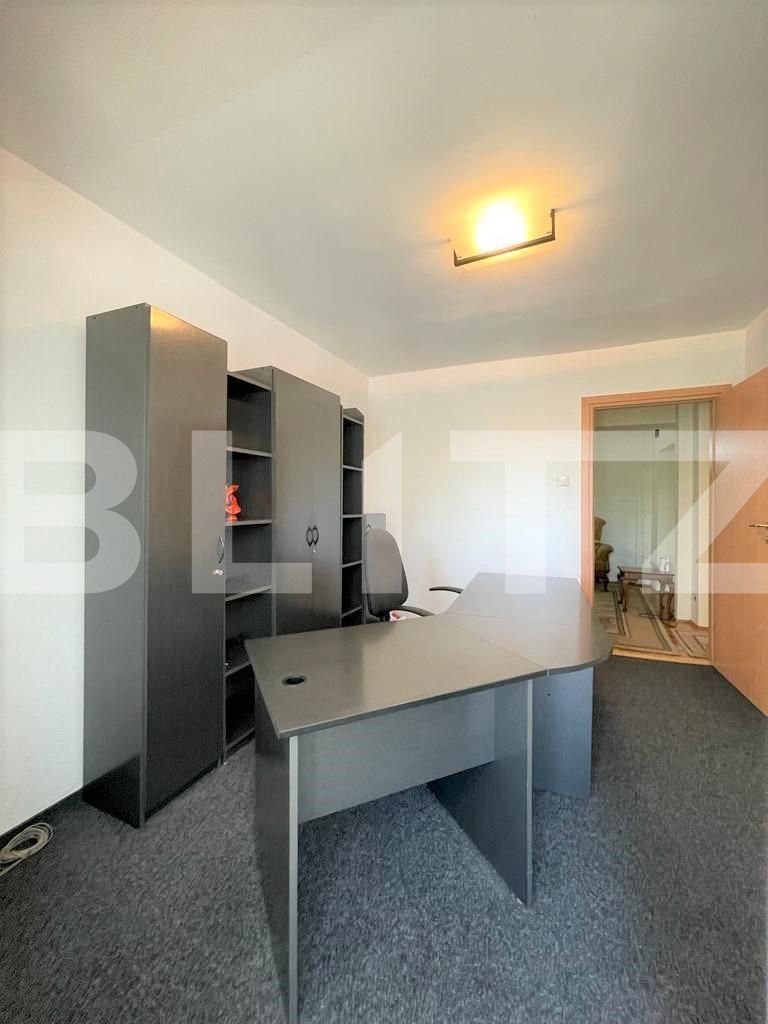 Apartament de închiriat 3 camere Marasti - 31882AI | BLITZ Cluj-Napoca | Poza7