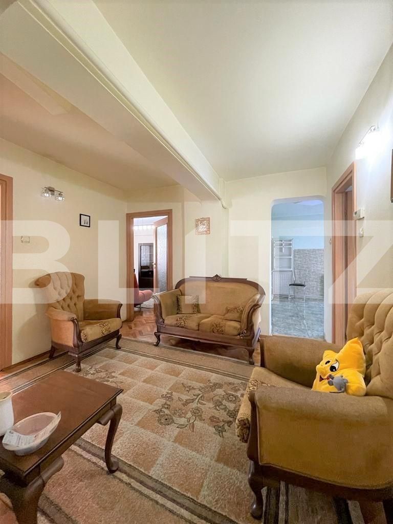 Apartament de închiriat 3 camere Marasti - 31882AI | BLITZ Cluj-Napoca | Poza9