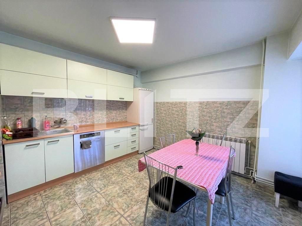 Apartament de închiriat 3 camere Marasti - 31882AI | BLITZ Cluj-Napoca | Poza12