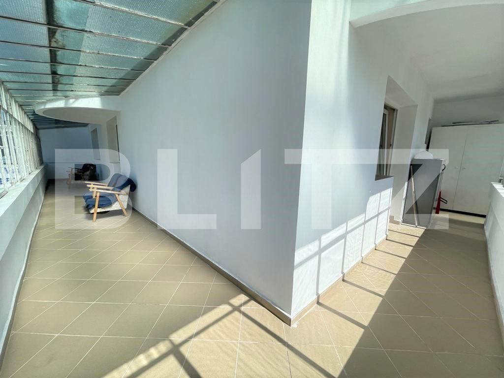Apartament de închiriat 3 camere Marasti - 31882AI | BLITZ Cluj-Napoca | Poza18