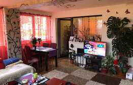 Apartament de vanzare 4 camere, 84 mp, parcare! Zona strazii Stejarului!