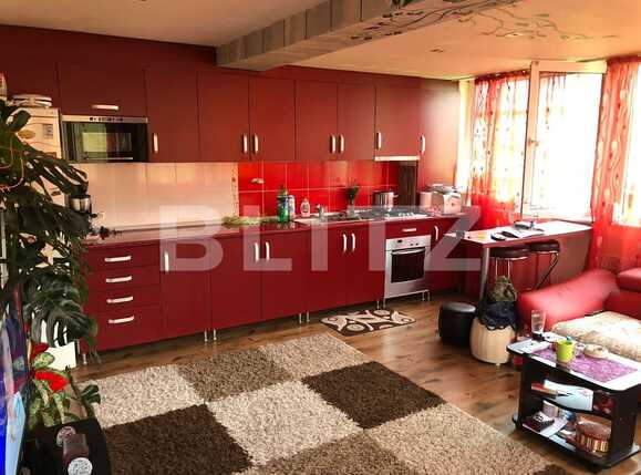 Apartament de vânzare 4 camere Floreşti - 31883AV | BLITZ Cluj-Napoca | Poza1