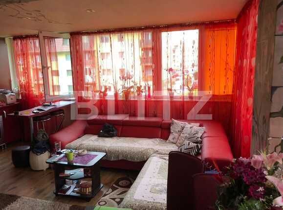 Apartament de vânzare 4 camere Floreşti - 31883AV | BLITZ Cluj-Napoca | Poza2