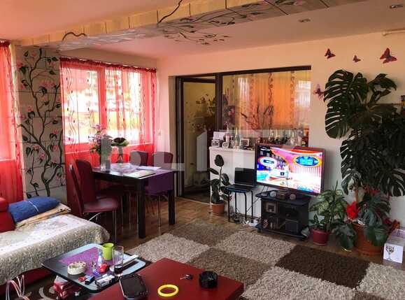 Apartament de vânzare 4 camere Floreşti - 31883AV | BLITZ Cluj-Napoca | Poza4