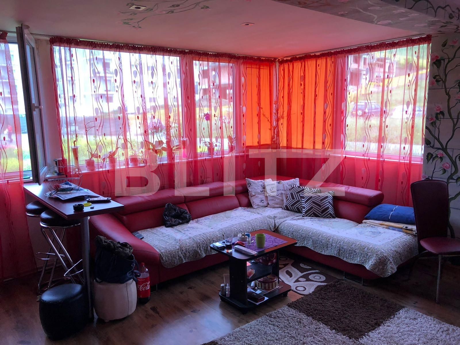 Apartament de vânzare 4 camere Floreşti - 31883AV | BLITZ Cluj-Napoca | Poza3