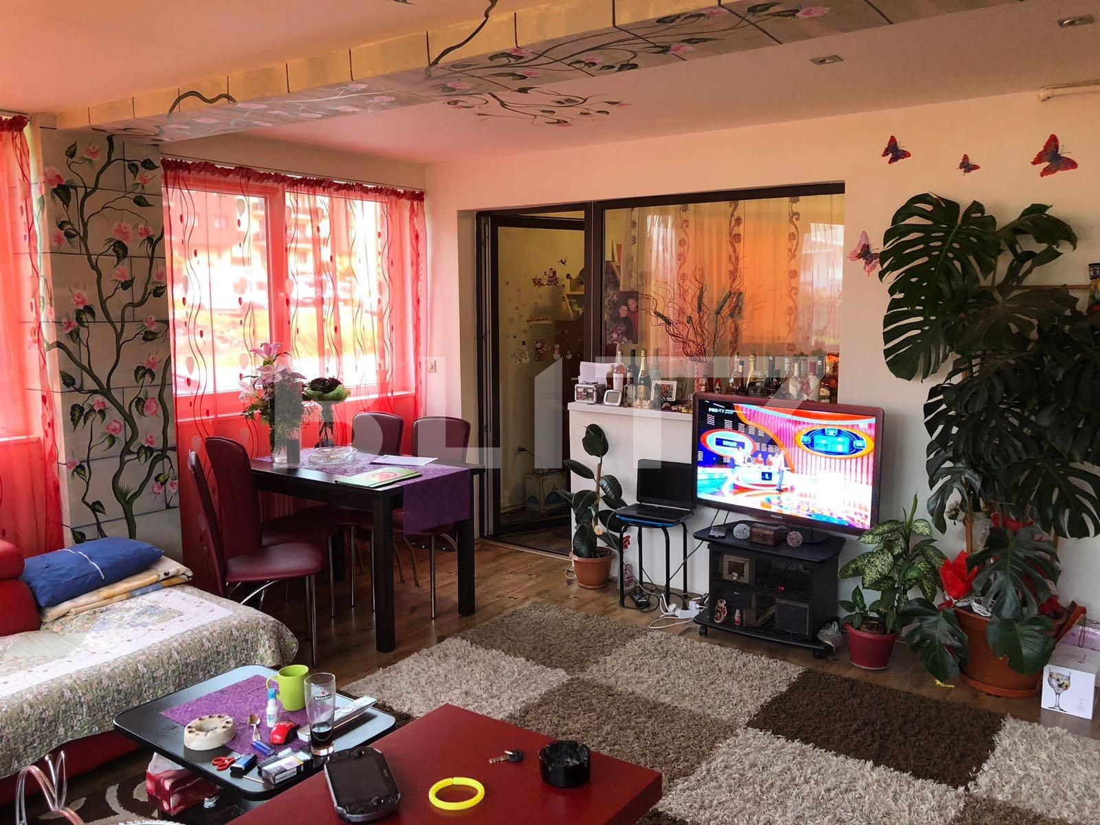 Apartament de vânzare 4 camere Floreşti - 31883AV | BLITZ Cluj-Napoca | Poza4