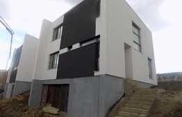 Vanzare casa individuala de 110 mp utili, teren de 370 mp! Zona Vivo!