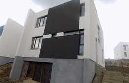 Vanzare casa individuala de 110 mp utili, teren de 370 mp! Zona Vivo!