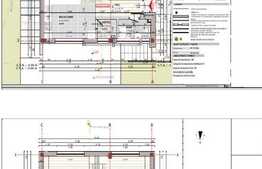 Vanzare casa individuala de 110 mp utili, teren de 370 mp! Zona Vivo!