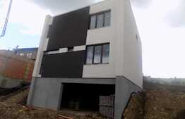 Vanzare casa individuala de 110 mp utili, teren de 370 mp! Zona Vivo!