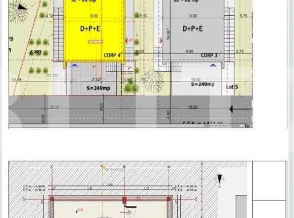 Casa de vânzare 3 camere Floreşti - 31885CV | BLITZ Cluj-Napoca | Poza7