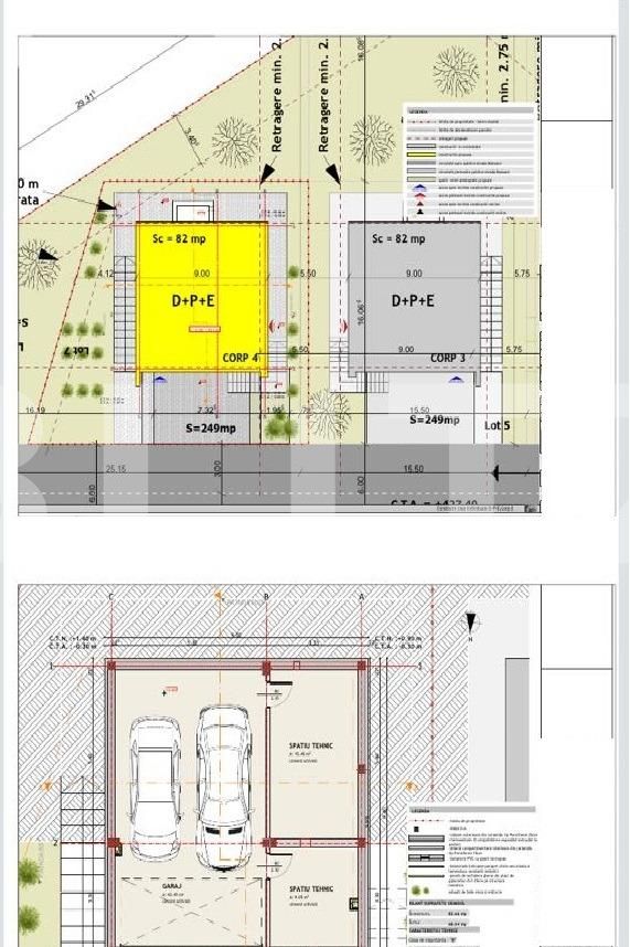 Casa de vânzare 3 camere Floreşti - 31885CV | BLITZ Cluj-Napoca | Poza7