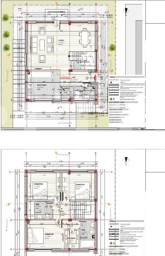 Casa de vânzare 3 camere Floreşti - 31885CV | BLITZ Cluj-Napoca | Poza6