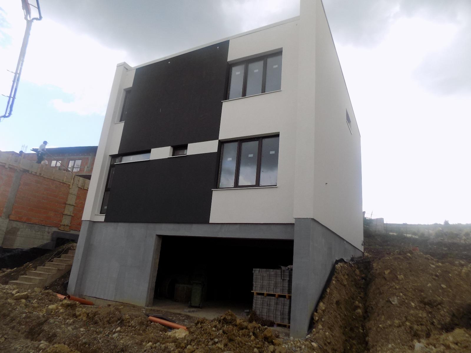 Casa de vânzare 3 camere Floreşti - 31885CV | BLITZ Cluj-Napoca | Poza2