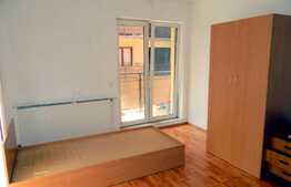 Garsoniera, 21 mp, imobil nou, zona FSEGA