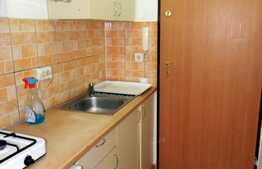 Garsoniera, 21 mp, imobil nou, zona FSEGA