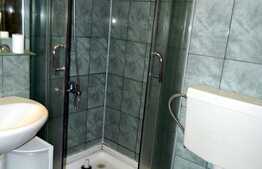 Garsoniera, 21 mp, imobil nou, zona FSEGA