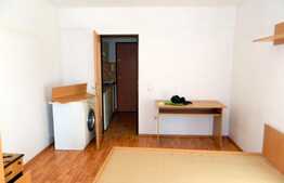 Garsoniera, 21 mp, imobil nou, zona FSEGA