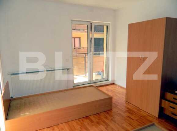 Garsonieră de închiriat Marasti - 31886AI | BLITZ Cluj-Napoca | Poza1