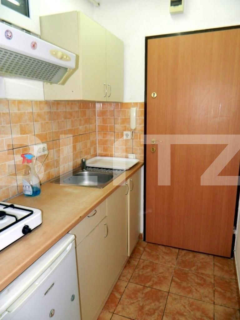 Garsonieră de închiriat Marasti - 31886AI | BLITZ Cluj-Napoca | Poza3