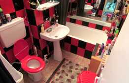 Apartament 3 camere, 58 mp, parcare, zona strazii Hateg