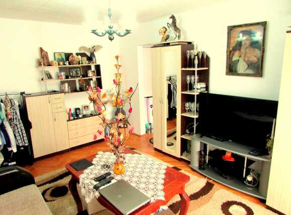 Apartament de închiriat 3 camere Grigorescu - 31887AI | BLITZ Cluj-Napoca | Poza2