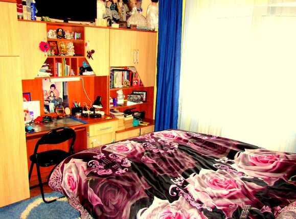 Apartament de închiriat 3 camere Grigorescu - 31887AI | BLITZ Cluj-Napoca | Poza4