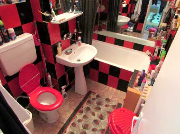 Apartament de închiriat 3 camere Grigorescu - 31887AI | BLITZ Cluj-Napoca | Poza9