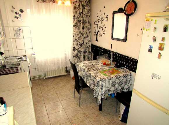 Apartament de închiriat 3 camere Grigorescu - 31887AI | BLITZ Cluj-Napoca | Poza6