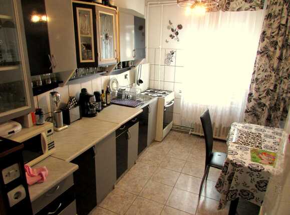 Apartament de închiriat 3 camere Grigorescu - 31887AI | BLITZ Cluj-Napoca | Poza7