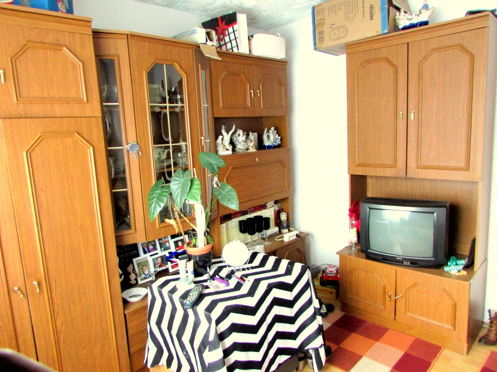 Apartament de închiriat 3 camere Grigorescu - 31887AI | BLITZ Cluj-Napoca | Poza5