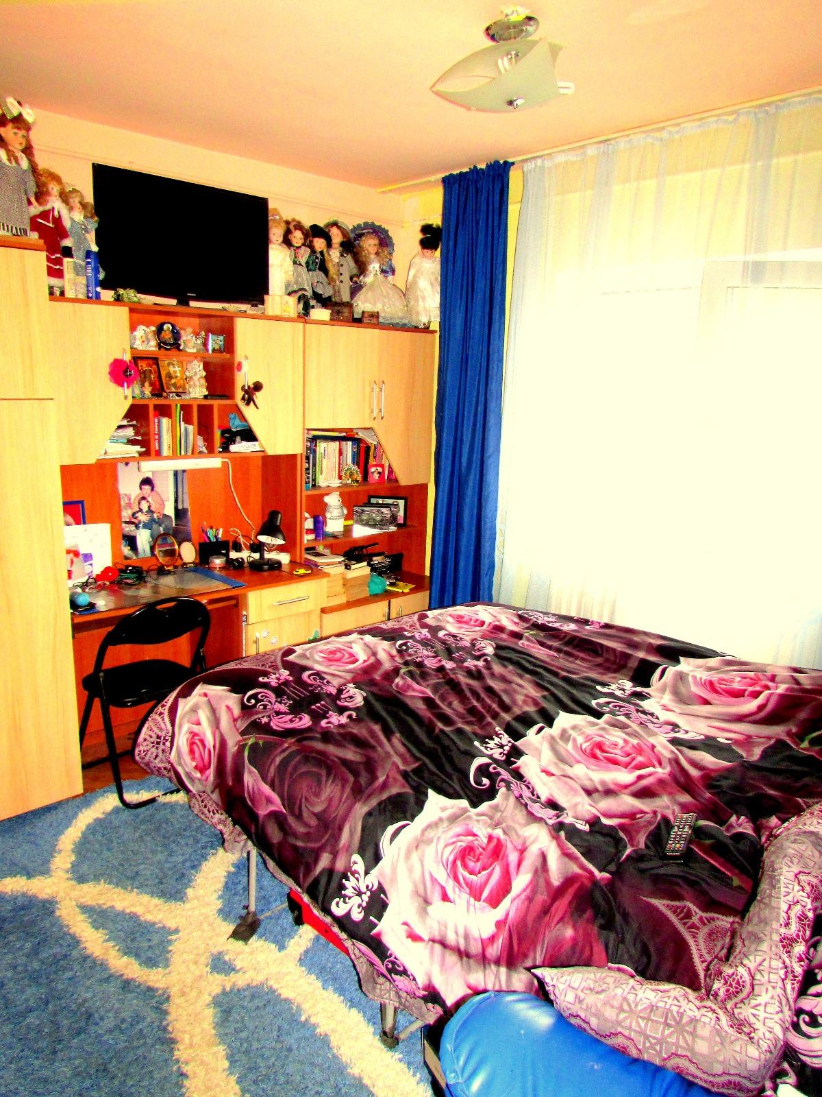 Apartament de închiriat 3 camere Grigorescu - 31887AI | BLITZ Cluj-Napoca | Poza4