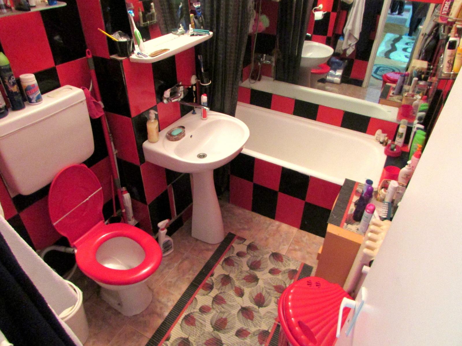 Apartament de închiriat 3 camere Grigorescu - 31887AI | BLITZ Cluj-Napoca | Poza9