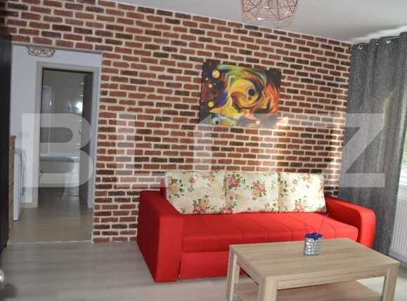 Apartament de închiriat 2 camere Central - 31888AI | BLITZ Cluj-Napoca | Poza2