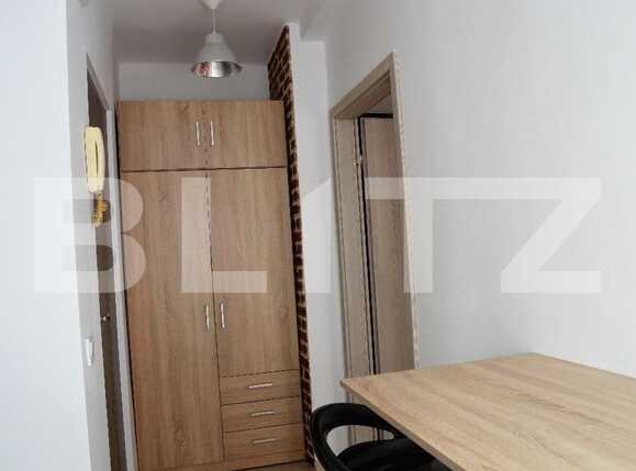 Apartament de închiriat 2 camere Central - 31888AI | BLITZ Cluj-Napoca | Poza9