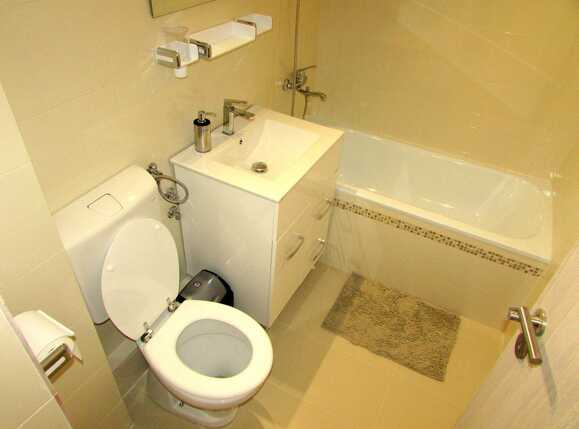 Apartament de închiriat 2 camere Central - 31888AI | BLITZ Cluj-Napoca | Poza6