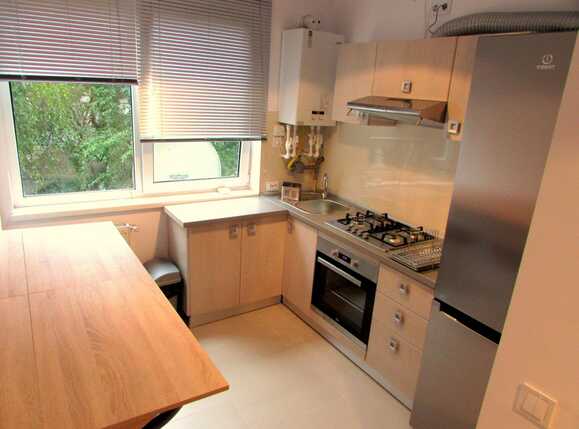 Apartament de închiriat 2 camere Central - 31888AI | BLITZ Cluj-Napoca | Poza3