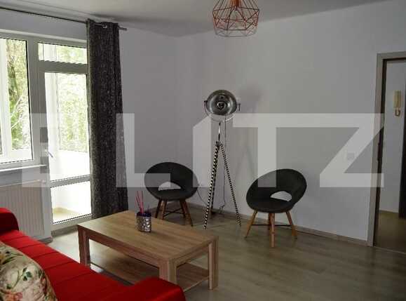 Apartament de închiriat 2 camere Central - 31888AI | BLITZ Cluj-Napoca | Poza1