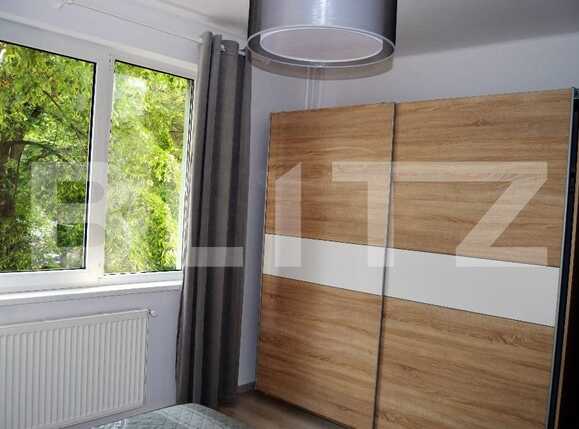 Apartament de închiriat 2 camere Central - 31888AI | BLITZ Cluj-Napoca | Poza8