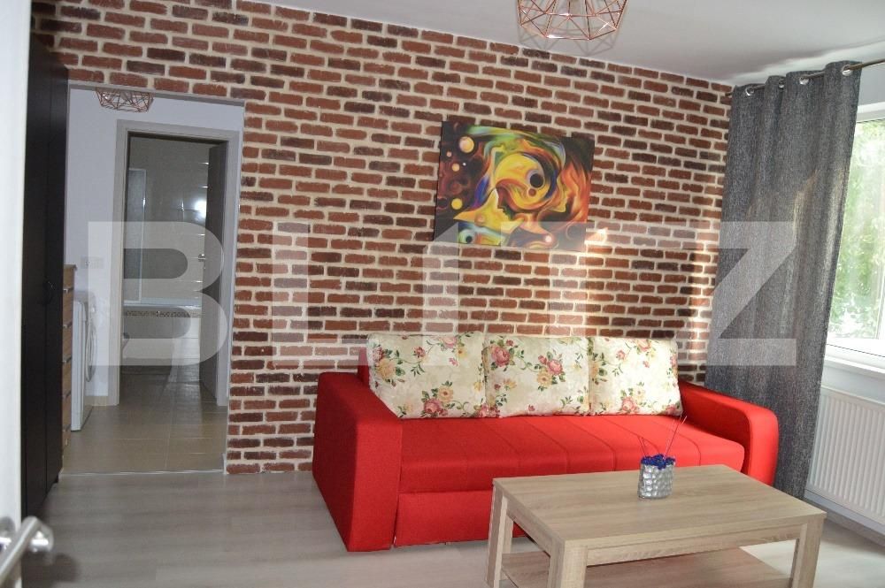 Apartament de închiriat 2 camere Central - 31888AI | BLITZ Cluj-Napoca | Poza2