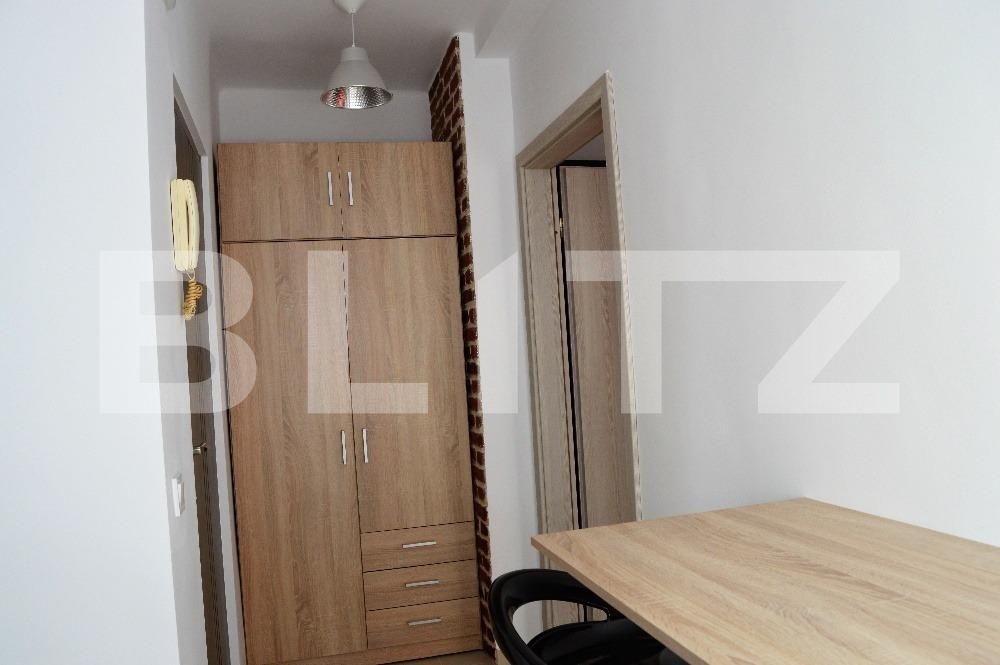 Apartament de închiriat 2 camere Central - 31888AI | BLITZ Cluj-Napoca | Poza9