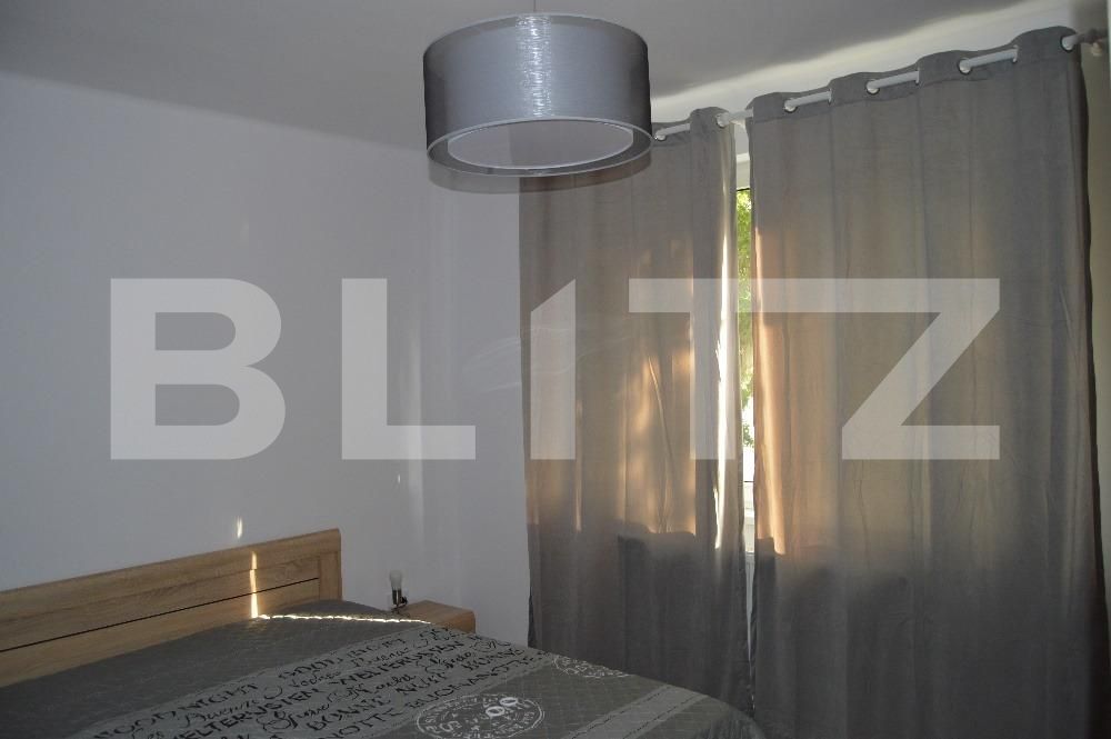 Apartament de închiriat 2 camere Central - 31888AI | BLITZ Cluj-Napoca | Poza7