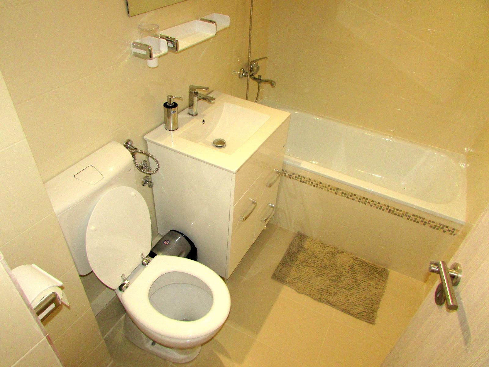 Apartament de închiriat 2 camere Central - 31888AI | BLITZ Cluj-Napoca | Poza6