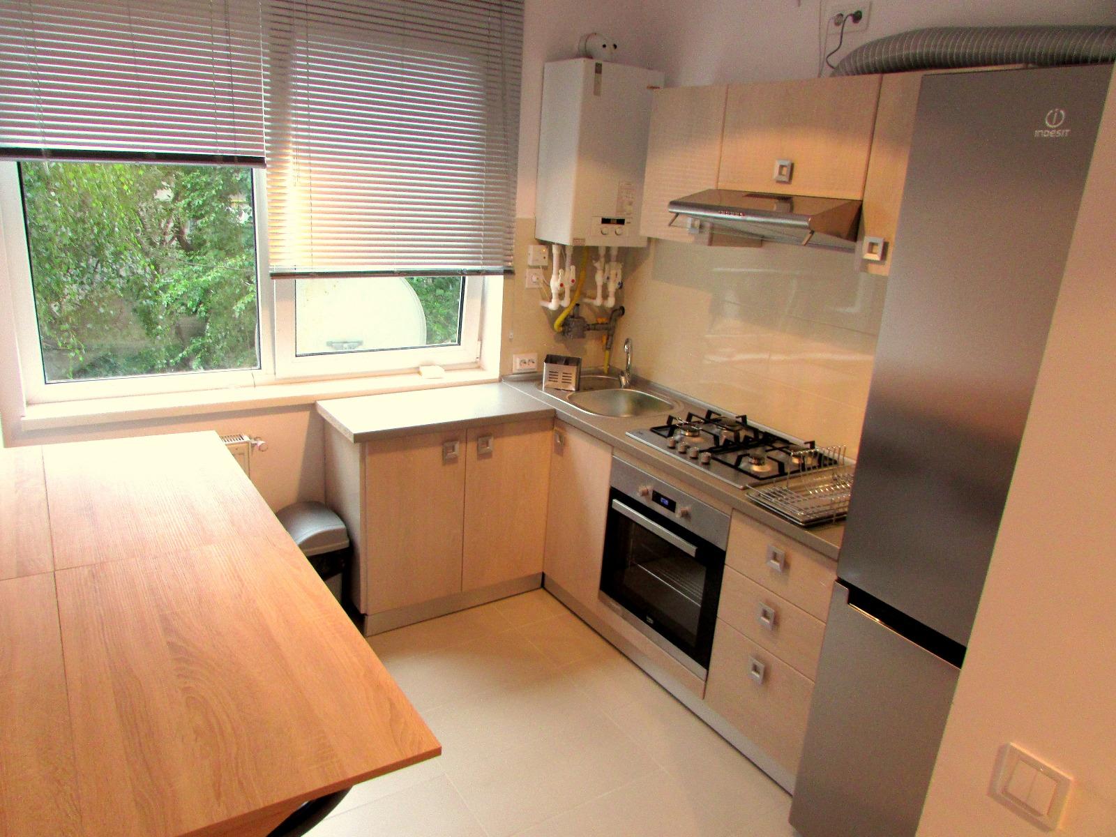 Apartament de închiriat 2 camere Central - 31888AI | BLITZ Cluj-Napoca | Poza3