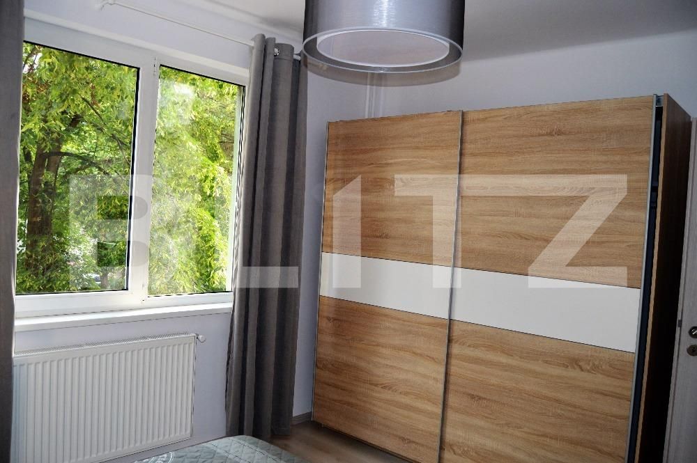 Apartament de închiriat 2 camere Central - 31888AI | BLITZ Cluj-Napoca | Poza8