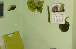 De vanzare apartament 4 camere, 81 mp, boxa, zona strazii Primaverii