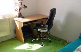 De vanzare apartament 4 camere, 81 mp, boxa, zona strazii Primaverii